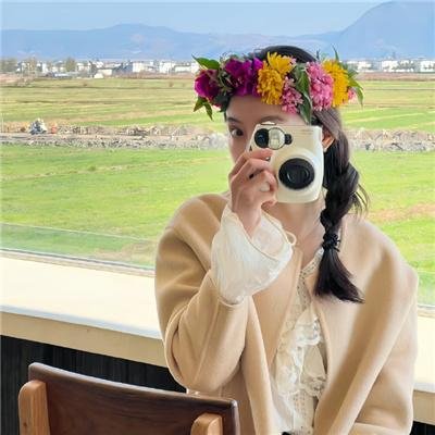 海上繁花