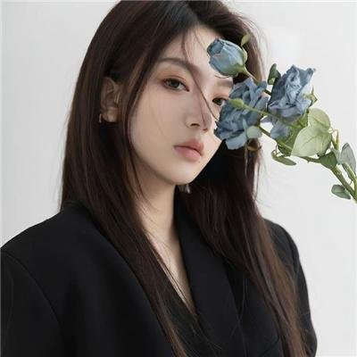 白衣修女