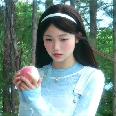 夜幕下的故事