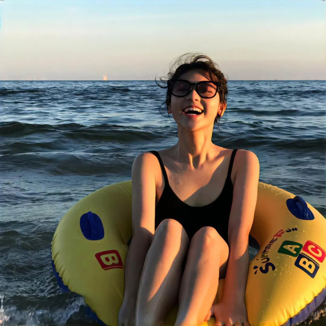 稻浪上的梦想家