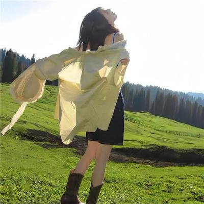 女导与强盗